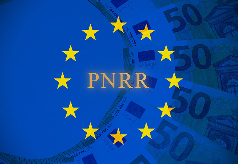 Nuova rata Pnrr: versati all’Italia 21 miliardi dalla Commissione Europea